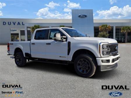 2024 Ford F-250SD XL