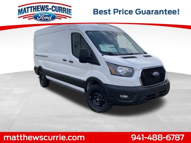 2024 Ford Transit-250 Base