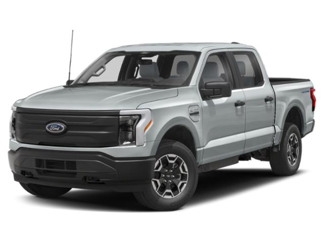 2024 Ford F-150 Lightning PRO