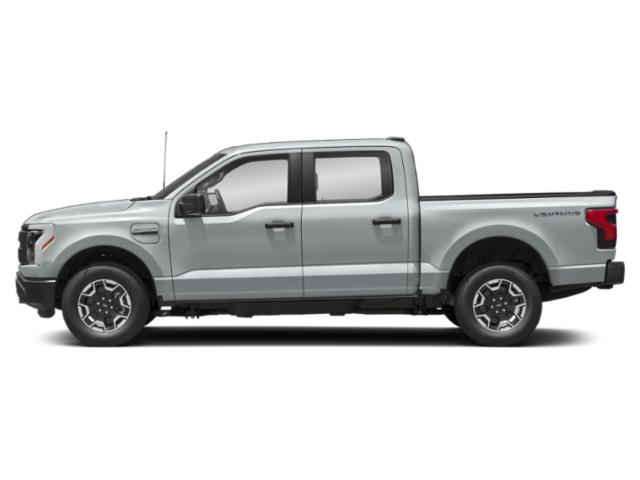Image 4 of Used 2024 Ford F-150 Lightning PRO