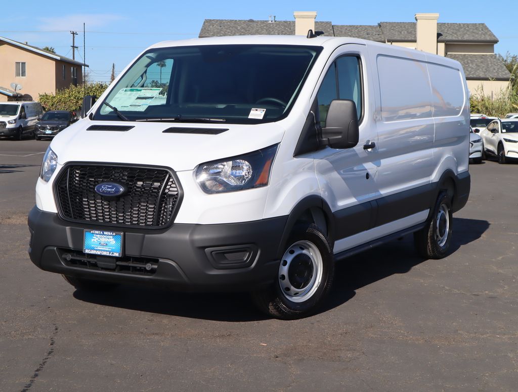 2024 Ford Transit-150 Base