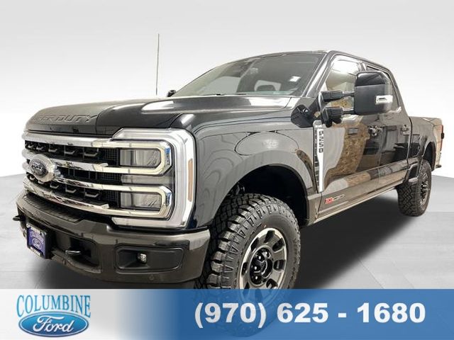 2024 Ford F-250SD King Ranch