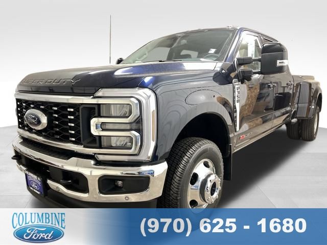 2024 Ford F-350SD LARIAT