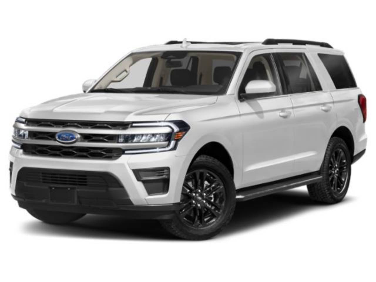 2022 Ford Expedition XLT's photo