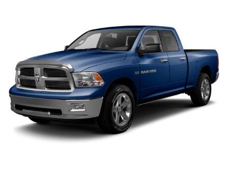 2012 RAM 1500