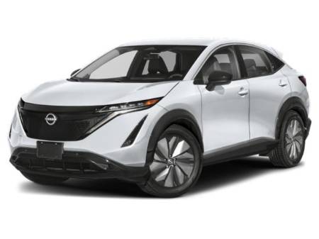 2025 Nissan Ariya ENGAGE E-4ORCE