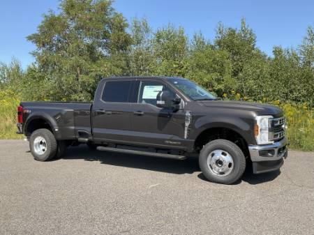 2024 Ford F-350SD XLT