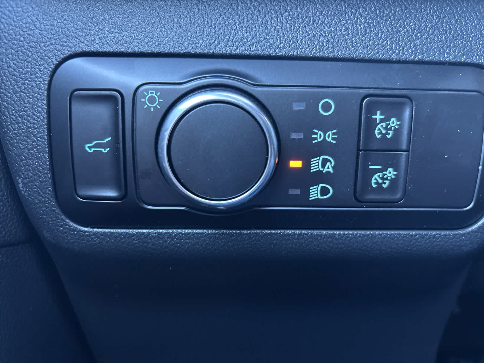 2025 Ford Escape ST-Line photo 15