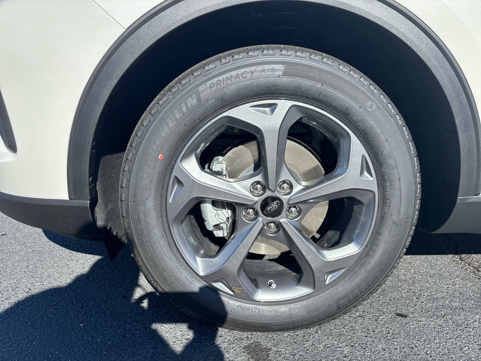 2025 Ford Escape ST-Line photo 25