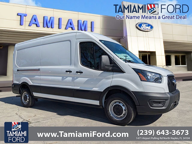 2024 Ford Transit-250 Base