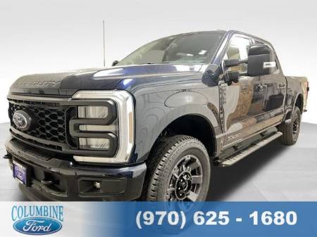 2024 Ford F-350SD LARIAT