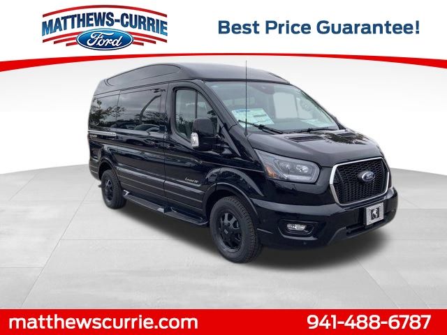 2024 Ford Transit-150 Base