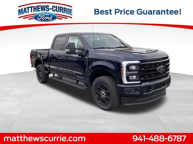 2024 Ford F-250SD LARIAT