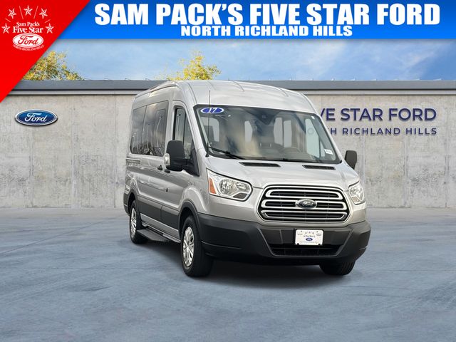 2017 Ford Transit-150 XLT