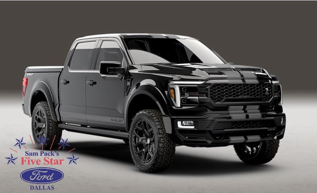 2024 Ford F-150 Shelby