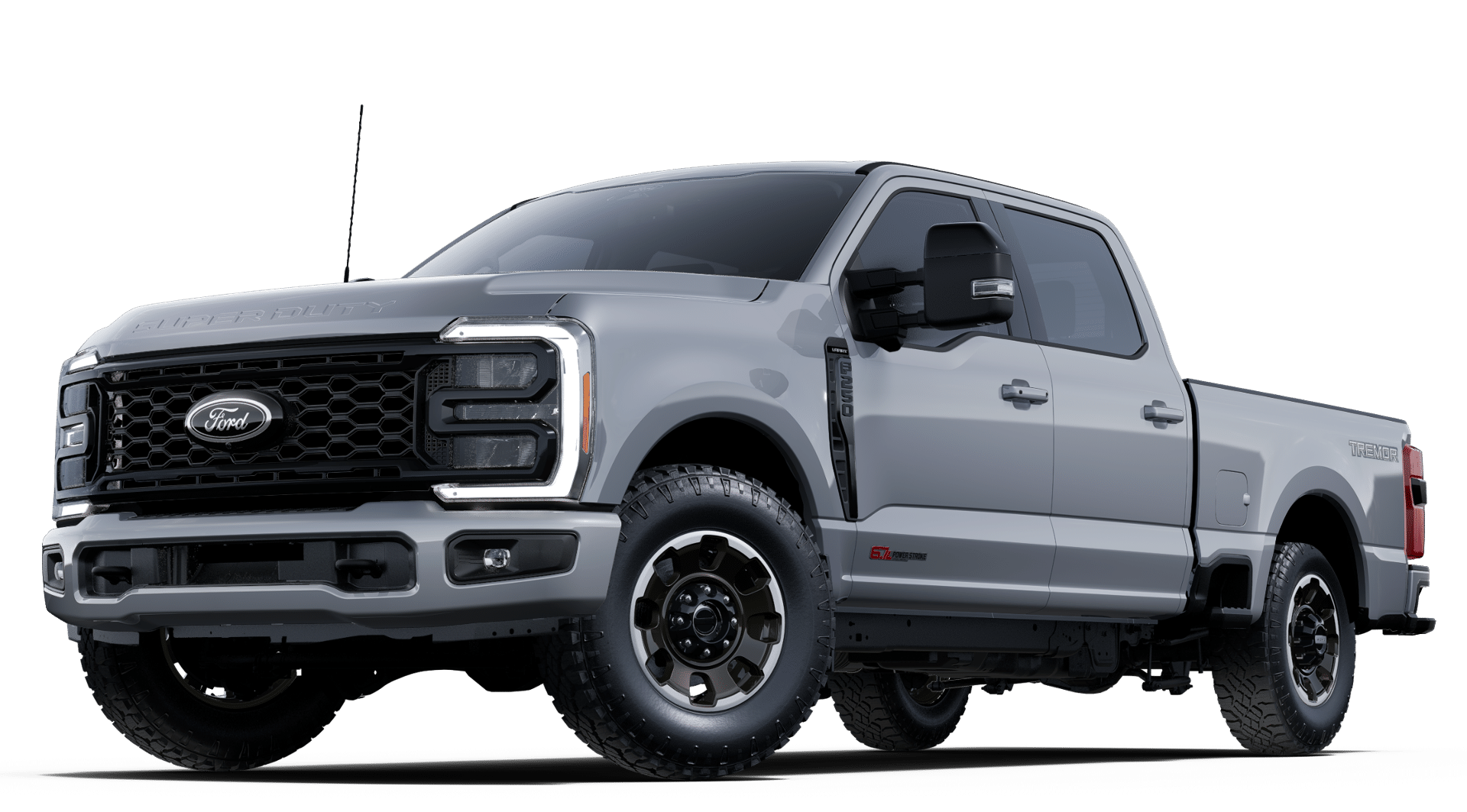 2025 Ford Super Duty F-250 SRW XL