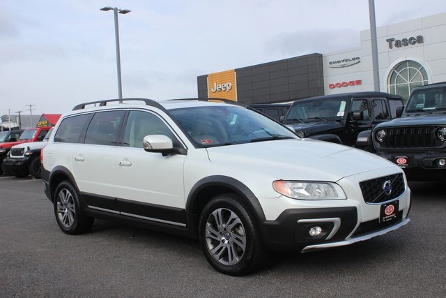 2015 Volvo XC70 3.2 Premier Plus