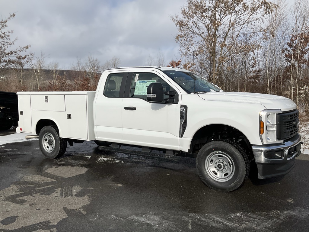 2024 Ford F-250SD XL