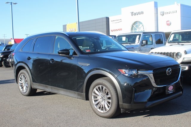 2024 Mazda CX-90 3.3 Turbo Preferred