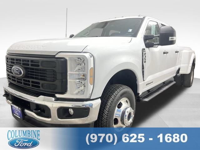 2024 Ford F-350SD XL