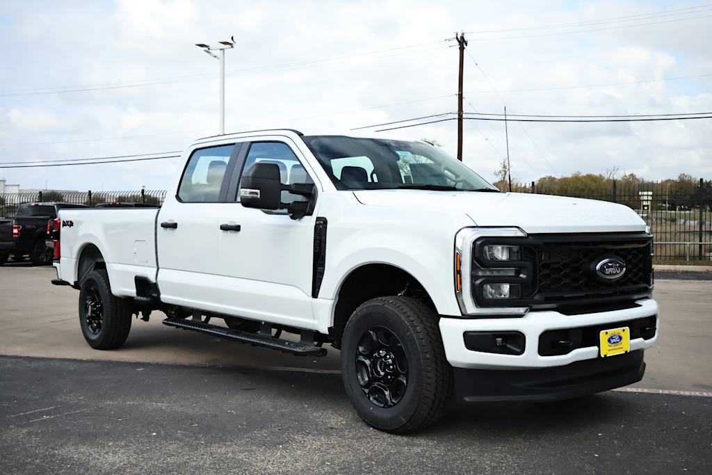 2024 Ford F-250SD XL