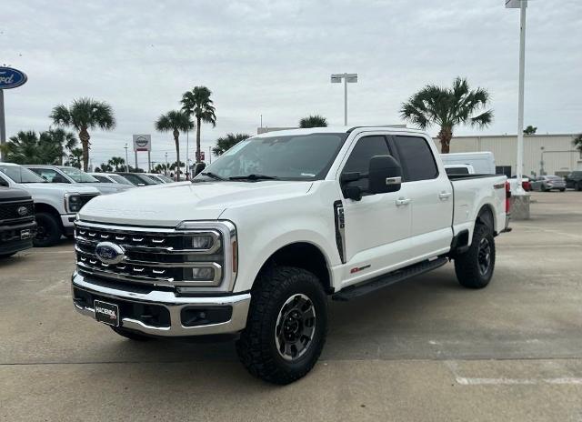 2024 Ford Super Duty F-250 SRW LARIAT