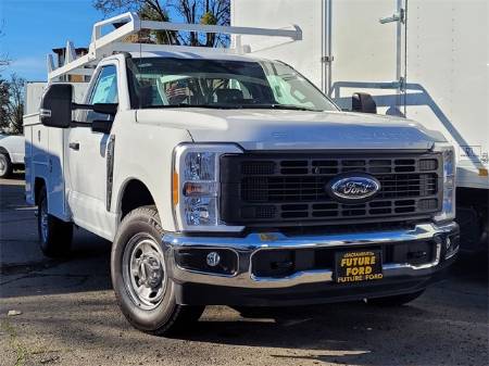 2024 Ford F-250SD XL