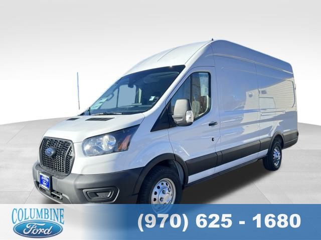 2024 Ford Transit-350 Base