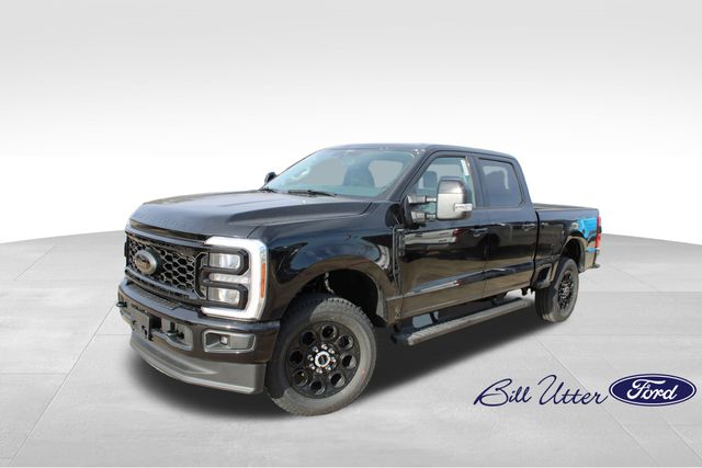 2025 Ford F-250SD LARIAT