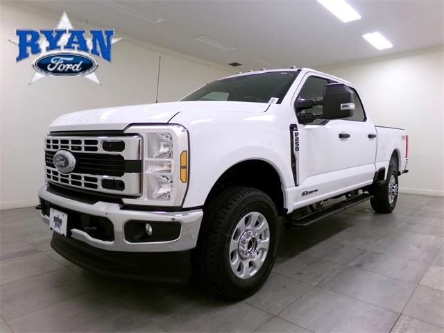 2024 Ford Super Duty F-250 SRW XLT