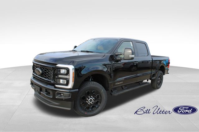 2025 Ford F-250SD LARIAT