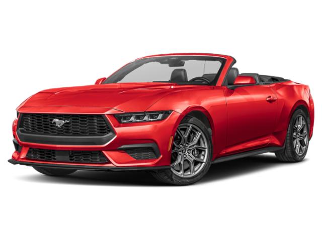 2025 Ford Mustang EcoBoost® Premium