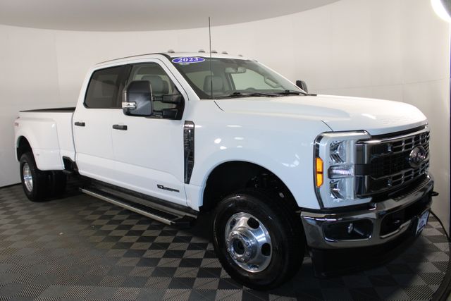 2023 Ford Super Duty F-350 DRW XLT