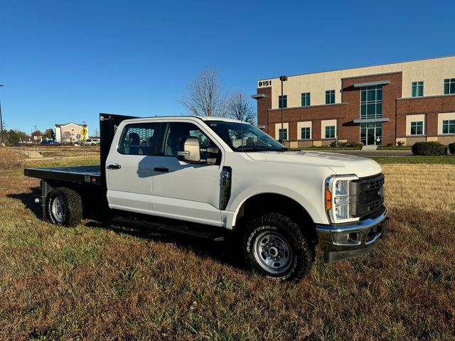 2023 Ford Super Duty F-350 SRW XL