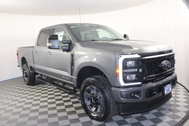 2024 Ford Super Duty F-350 SRW LARIAT