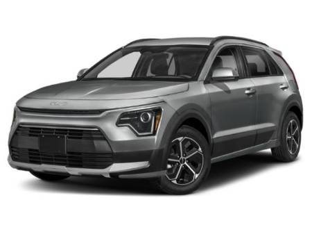 2025 Kia Niro LX