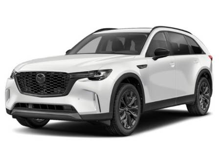 2025 Mazda CX-90 3.3 Turbo Premium Sport