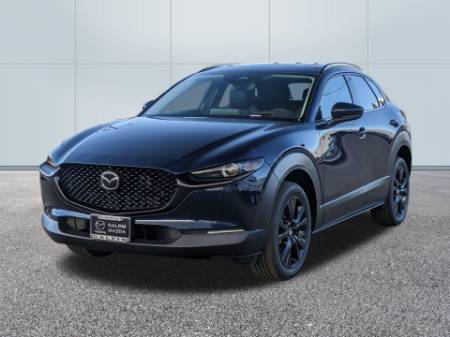 2025 Mazda CX-30 2.5 Turbo Premium Plus Package