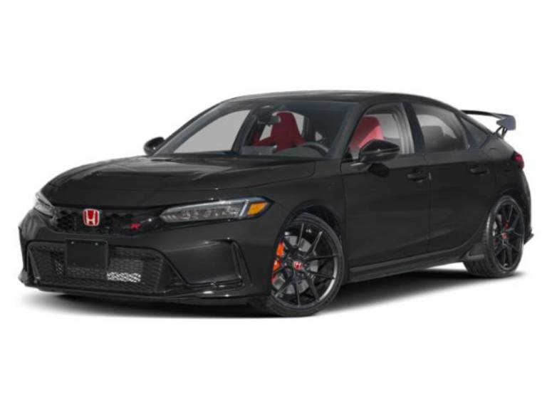 2025 Honda Civic Type R Base