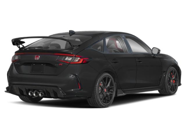 2025 Honda Civic Type R photo 2