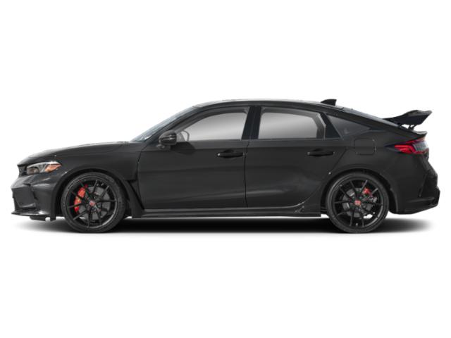2025 Honda Civic Type R photo 3