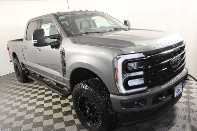 2024 Ford Super Duty F-250 SRW XLT