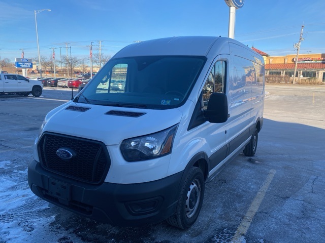 2023 Ford Transit-250 Base