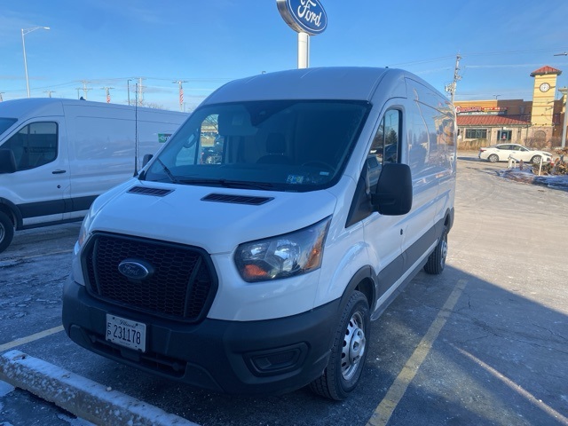 2023 Ford Transit-250 Base