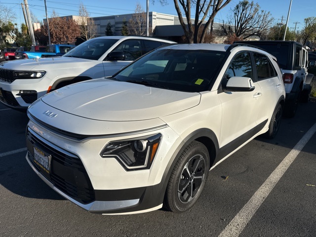 2023 Kia Niro EX