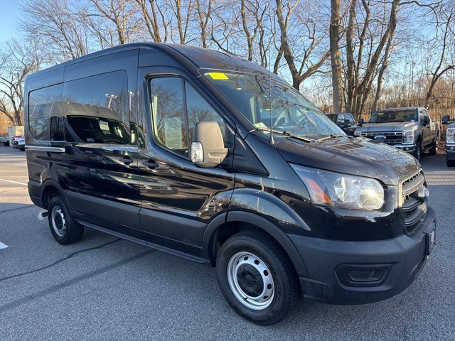 2020 Ford Transit-250 Base