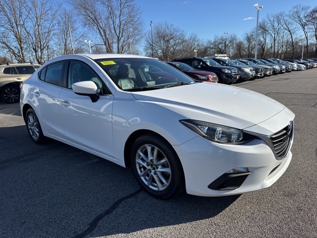 2014 Mazda Mazda3 I Grand Touring