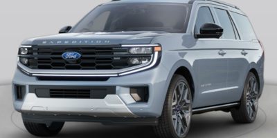 2025 Ford Expedition King Ranch