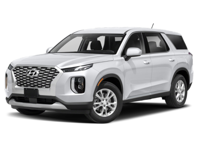 2020 Hyundai Palisade SE