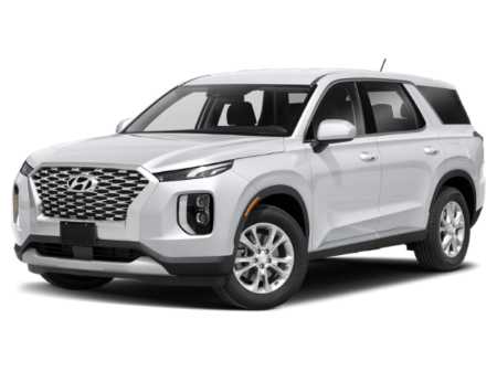 2020 Hyundai Palisade SE
